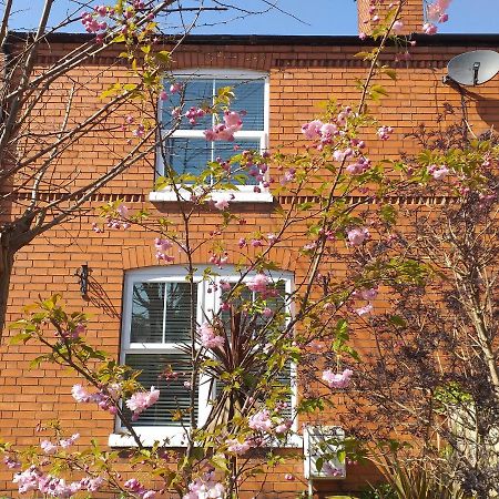 Cherry Lodge Newark-on-Trent  Экстерьер фото