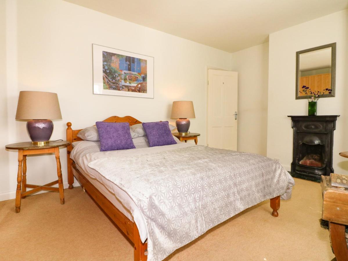 Cherry Lodge Newark-on-Trent  Экстерьер фото
