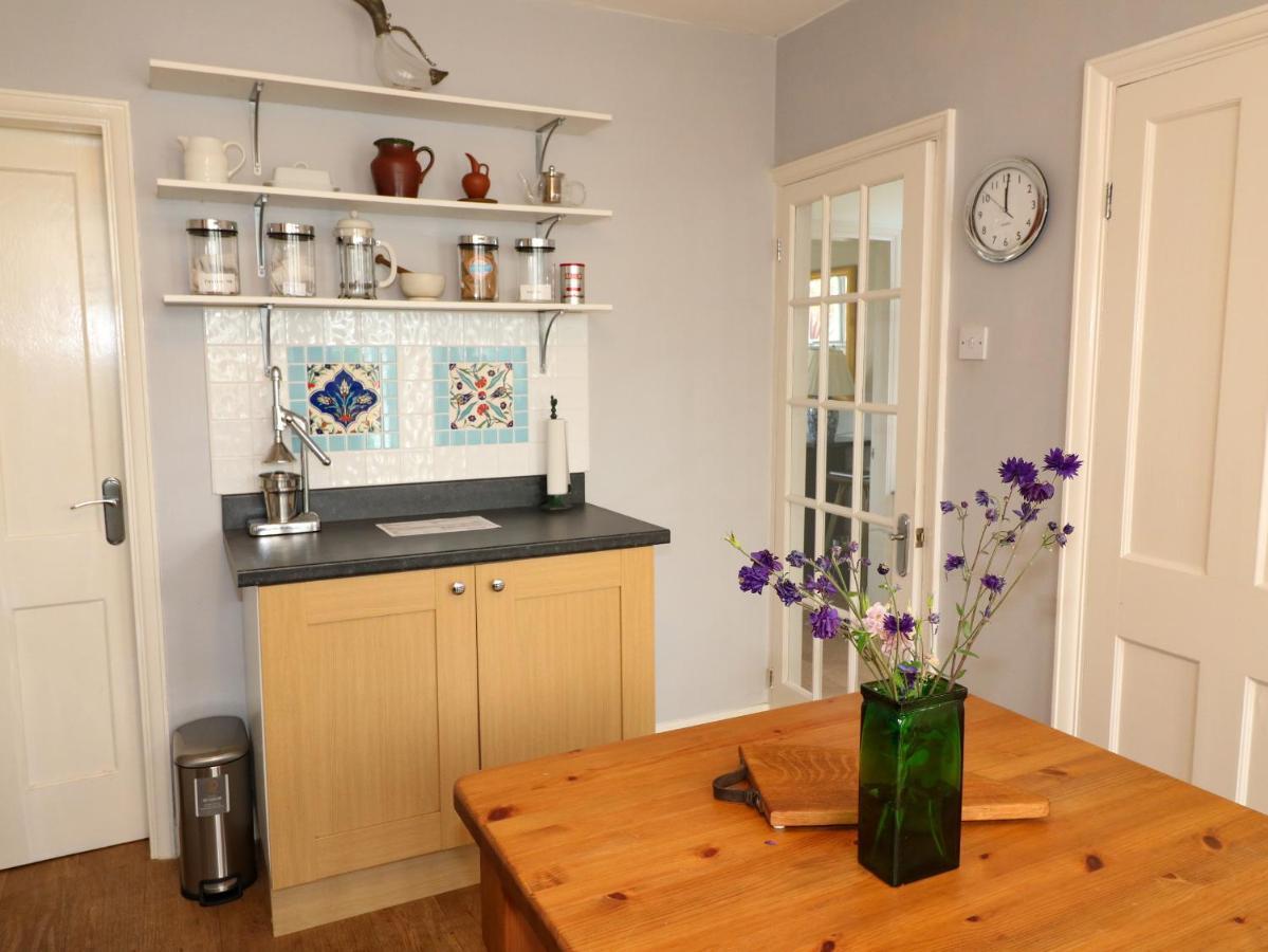 Cherry Lodge Newark-on-Trent  Экстерьер фото