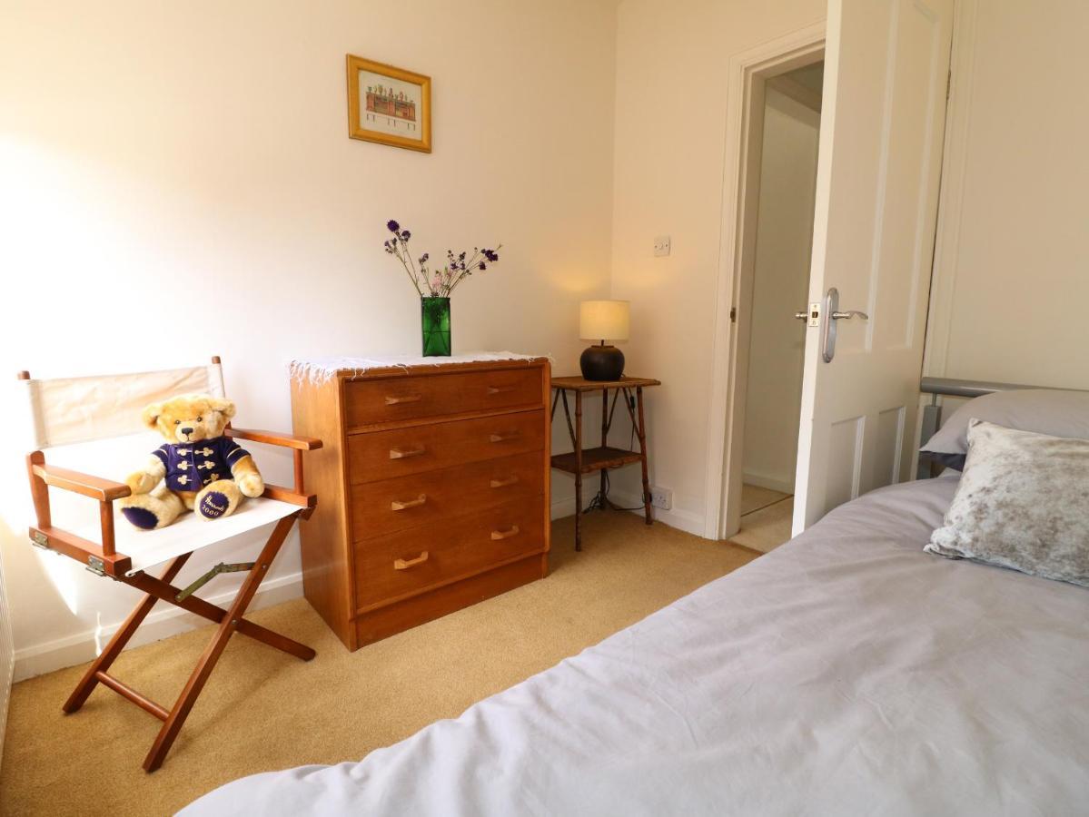 Cherry Lodge Newark-on-Trent  Экстерьер фото