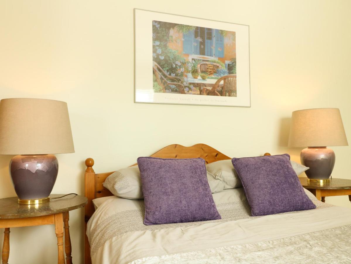 Cherry Lodge Newark-on-Trent  Экстерьер фото