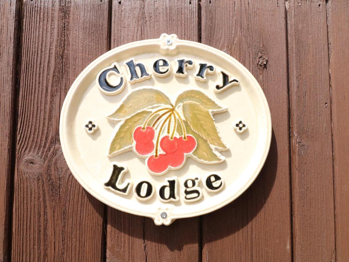 Cherry Lodge Newark-on-Trent  Экстерьер фото