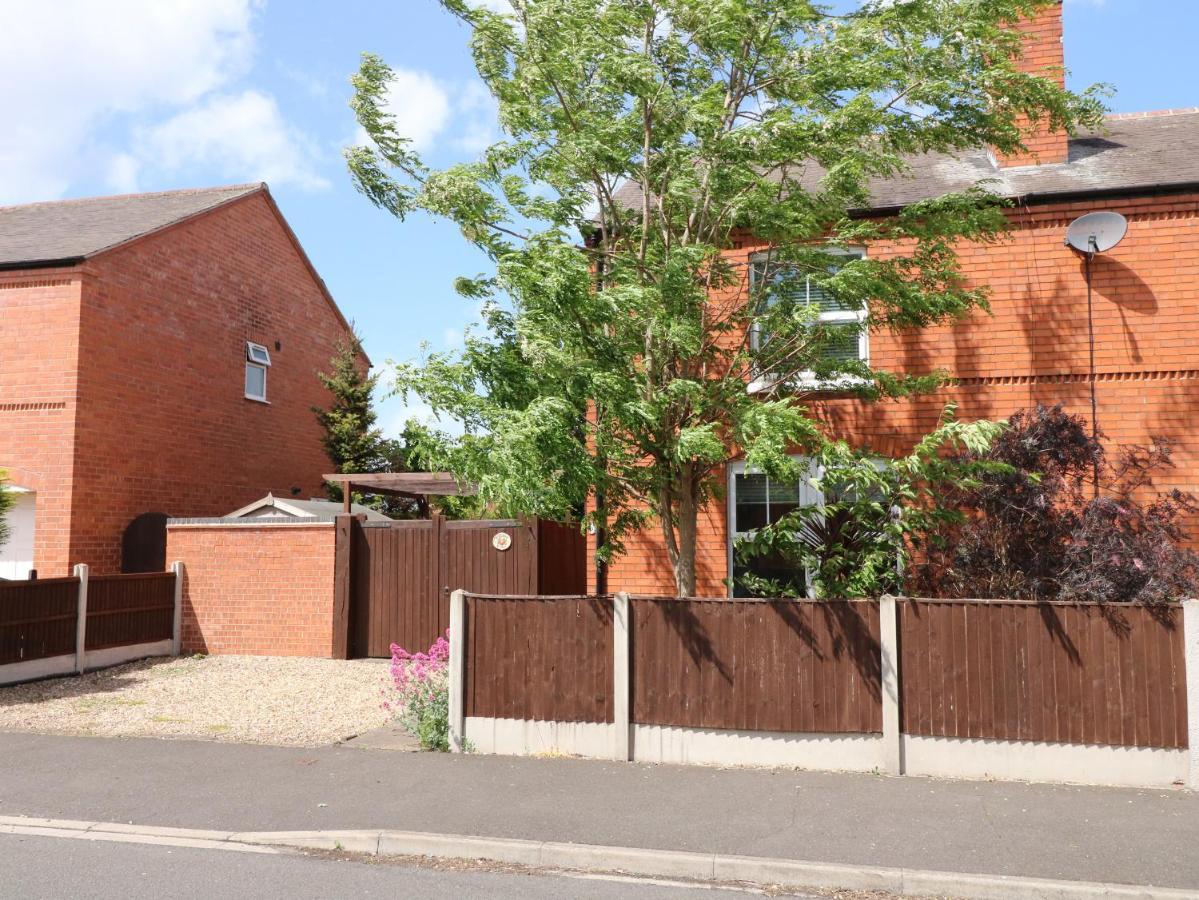 Cherry Lodge Newark-on-Trent  Экстерьер фото