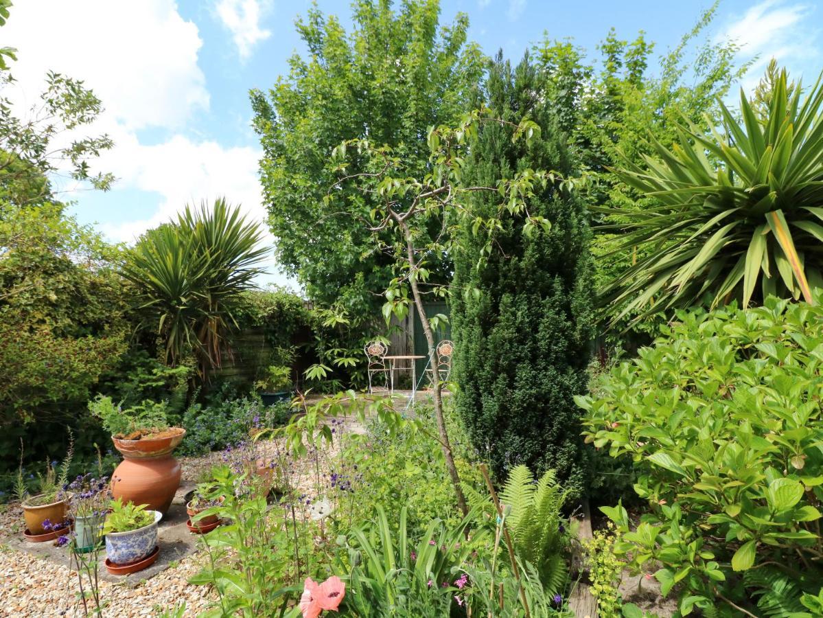 Cherry Lodge Newark-on-Trent  Экстерьер фото
