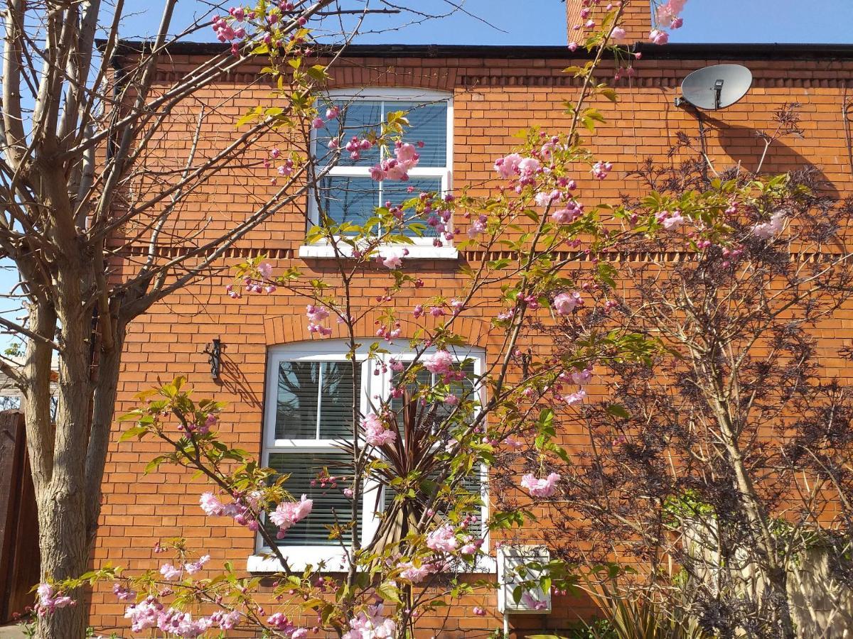 Cherry Lodge Newark-on-Trent  Экстерьер фото